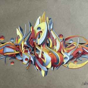 DESA