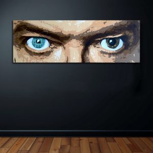 BIG BEN # BOWIE