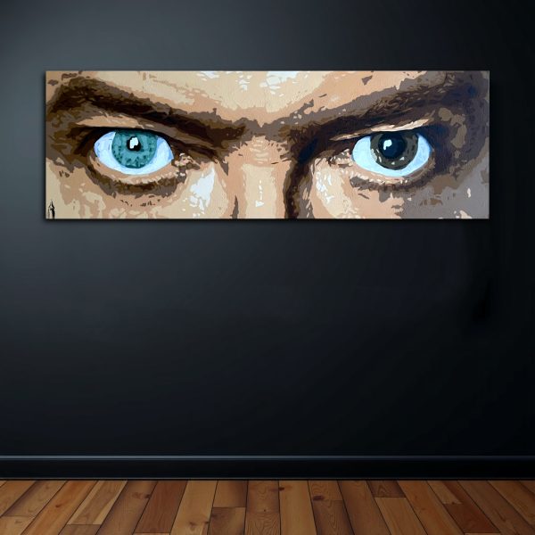 BIG BEN # BOWIE