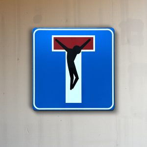 CLET ABRAHAM # Il Christo