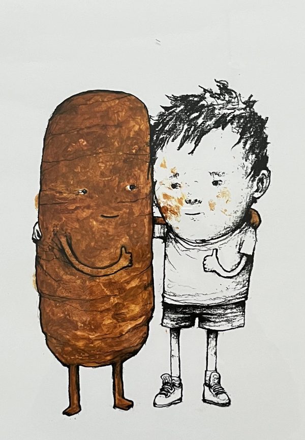 DRAN # MON AMI – Image 3