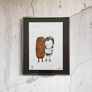 DRAN # MON AMI