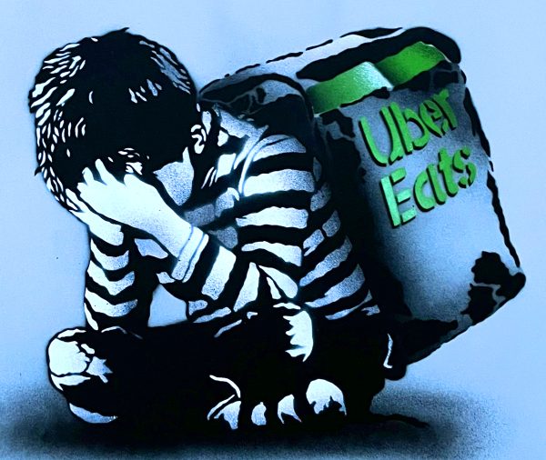 EZK # LIBERTÉ UBERITÉ FATALITÉ – Image 3