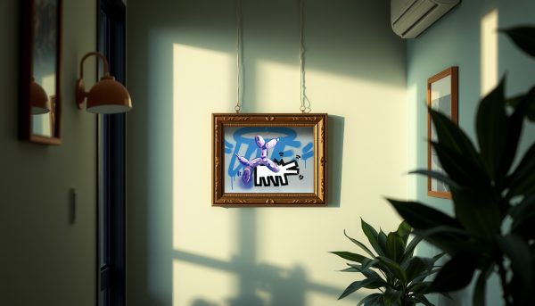 EZK # KOONS ME – Image 2