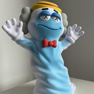 KAWS # BOO BERRY