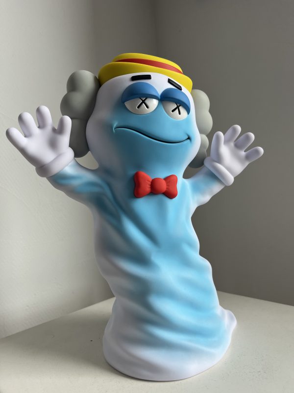 KAWS # BOO BERRY