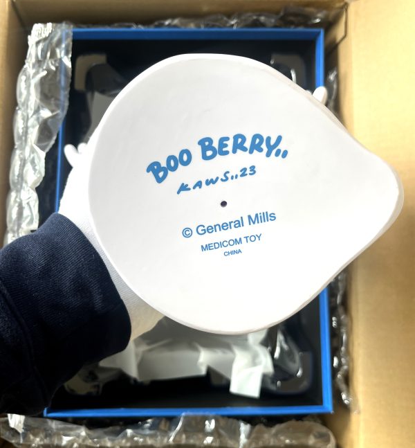 KAWS # BOO BERRY – Image 2