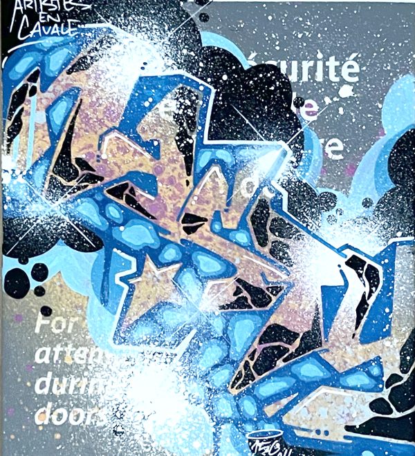 NASTY # DOORS – Image 3