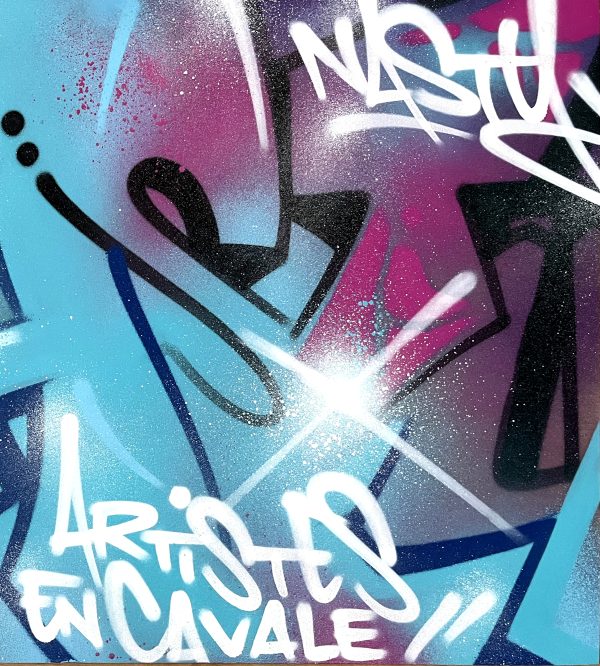 NASTY # LETTERS – Image 3