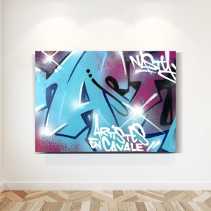 NASTY # LETTERS