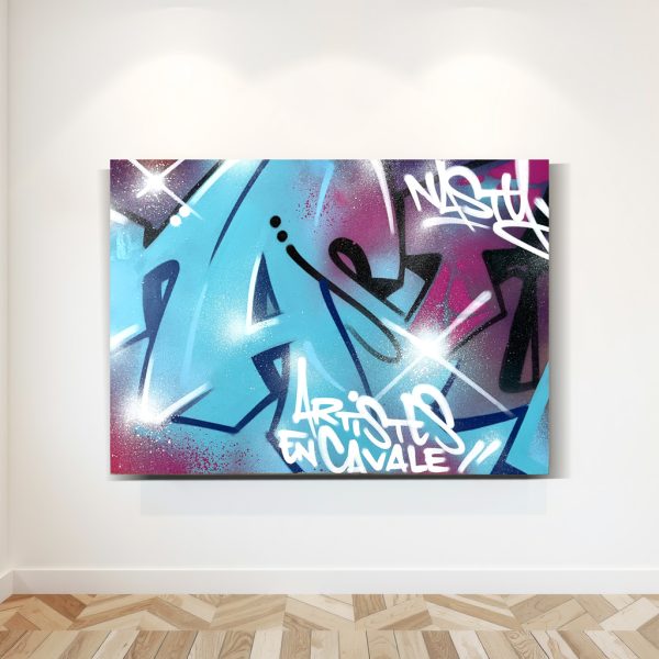 NASTY # LETTERS