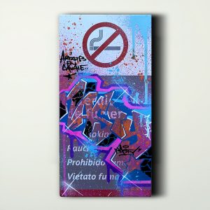 NASTY # SMOKING