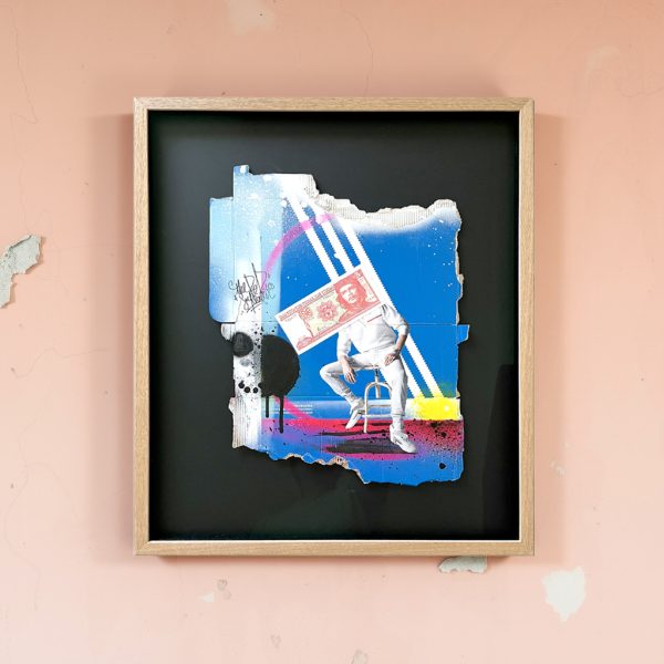 THE POP SURÉALIST # CUBA II