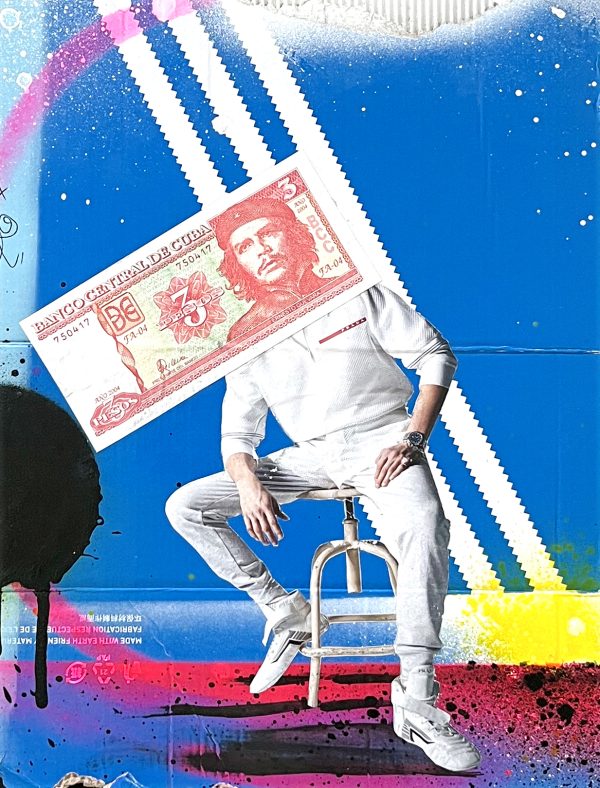 THE POP SURÉALIST # CUBA II – Image 3