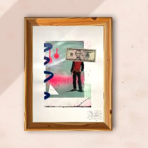 THE POP SURÉALIST # USA VII