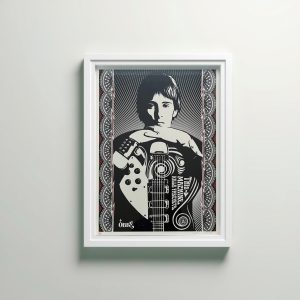OBEY # THIS MACHINE KILLS FASCISTS