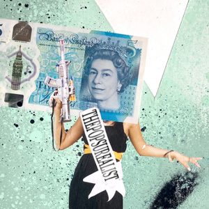 THE POP SUREALIST
