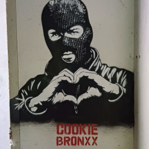 COOKIE BRONXX