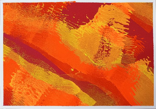 O'MALLEY # Atomic Wave Dance