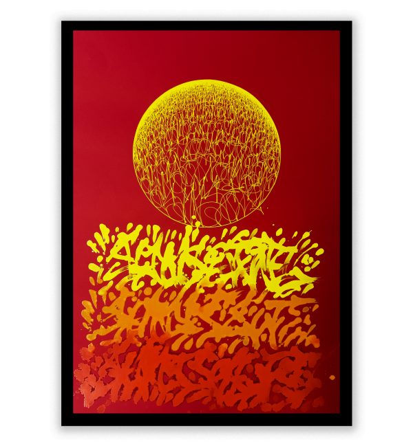 SUN7 # RED SUN