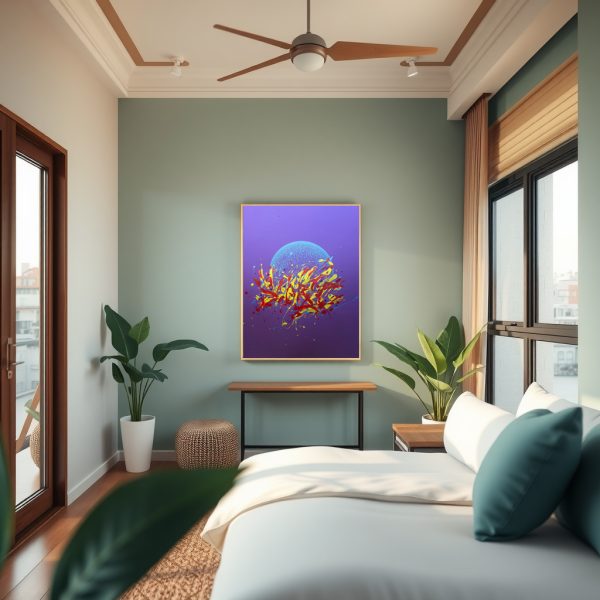 SUN7 #PURPLE SUN – Image 3